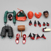 Boneco Homem Aranha Aranhaverso Articulado - Miles Morales 6