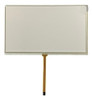 Tela Touch Screen 7 Polegadas Master Logan Medianav 4