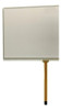 Tela Touch Screen 7 Polegadas Master Logan Medianav 6