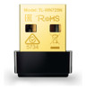 Antena Receptor Wifi De Alta Velocidad Usb Para Pc Notebook 0