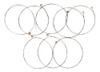 Conjunto De Cordas Walter.t A16x Harp Lyre Para Walter 3