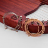 Conjunto De Cordas Walter.t A16x Harp Lyre Para Walter 7