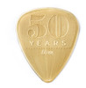 Kit Com 5 Palheta Nylon  Jim Dunlop 50 Aniversario 0.60 Mm 1 Kit Com 5 Palheta Nylon  Jim Dunlop 50 Aniversario 0.60 Mm 1