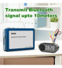 Reprodutor De Cassetes Power Wireless Bt Sound Para Fornecim 3
