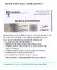 Medición Puesta A Tierra + Continuidad Masa Res900 En Caba 1