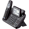 Panasonic Kx Tg9541b Link2cell Bluetooth Enabled 2 Line 1