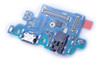 Placa Usb Pin De Carga Flex Para A40 A405 F 2