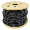 Cable Acero Gym Gimnasio Forrado Revestido 7m X 6mm 0
