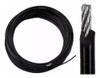 Cable Acero Gym Gimnasio Forrado Revestido 7m X 6mm 1