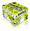 Zapatilla Para Pintar Sneak'artz Shoes Box Original Wabro 4