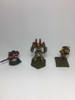 Figuras De Robô Para Rpg 1