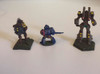 Figuras De Robô Para Rpg 4