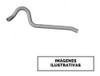 Escape Completo Chevrolet Pick Up 66-72 3