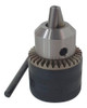 Mandril Pesado 13mm Rosca 1/2 X20 Taladro Percutor Agujeread 0