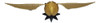 Snitch Dorada 1