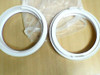 Acople Manguera Aire Acon. Portatil 130 Mm. Philco Envios 1