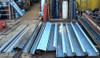 Marco Puerta Porton.acero Inoxidable 304 Esp. 2 Mm. Larralde 0