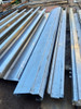 Marco Puerta Porton.acero Inoxidable 304 Esp. 2 Mm. Larralde 6