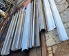 Marco Puerta Porton.acero Inoxidable 304 Esp. 2 Mm. Larralde 7