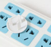 Tapa De Enchufe De Seguridad Para Bebés X 3 Unid. 1 Tapa De Enchufe De Seguridad Para Bebés X 3 Unid. 1