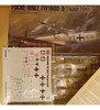 Focke Wulf Fw190d-9 3