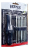 Destornillador Varillas Intercambiable 14 En 1 Bremen 5397 1