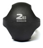 Medicine Ball Dual Grip Everball 2kg Con Manijas Sonnos 0