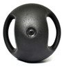 Medicine Ball Dual Grip Everball 2kg Con Manijas Sonnos 1