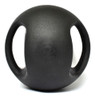 Medicine Ball Dual Grip Everball 2kg Con Manijas Sonnos 2
