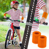 Hungdao Sweatbands For Kids Bulk Sweat Band 3