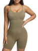 Catsuit Deportivo Push Up Seamless Armado Sin Costura Shei 5