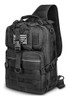 G4free Tactical Sling Bag Y Big Version Sling Backpack Para 4