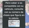 Pastillas De Freno Para Jeep Compass  Patriot Delantera 4