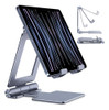 Soporte Base Para Tablet Ajustable Aluminio 0