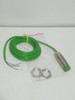 Sensor Indutivo Sense Ps8-18gi50-wf 1