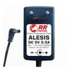 Fonte Carregador 9v Teclado Controlador Alesis Vi61 Vi-61 2