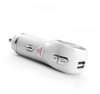 Accesorios Música Mp3 Player Kit Auto Blanco Nos Vendedor 1