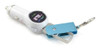 Accesorios Música Mp3 Player Kit Auto Blanco Nos Vendedor 4