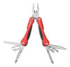 Pinza Multiuso Waterdog Multitool 14 Funciones + Funda 0