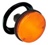 Faro Trasero Unipolar Con Aro 1810s Ambar Baiml Baiml 0