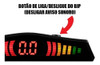 Sensor De Re Estacionamento Prata Mmc Lancer 2010... 4