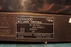 Bandeja Giradiscos Kenwood P-26 2