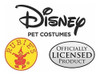 Rubies Disney Princesa Traje De Mascota Blanco Nieve 3