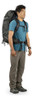 Osprey Rook 65l Mochila Mochilero Hombre, Negro 2