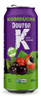 5x Kombucha Guaraná E Açaí 350ml Doutor K 1