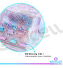 Kit De Escritorio Mooving 3 En 1 3