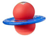 Go Go Ball Spiderman Binquedo De Pular Homem Aranha Preto 2