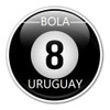 Control Remoto Universal Tv Samsung Sony LG Panasonic Bola8 2