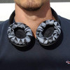 Almohadillas De Repuesto Premium Bose Quietcomfort 35 Hechas 1