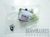 Electrovalvula Lavasecarropas Ariston Aqm9f29uag Original 2
